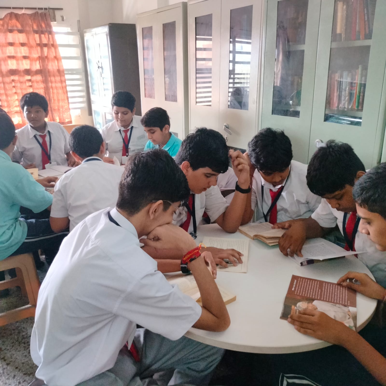 Nutrition and Healthy Meals – Promoting Healthy Eating Habits among Students - Photo 39
